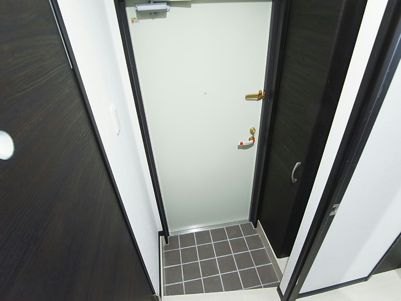 WilliamⅡ～ウイリアムⅡ～ 玄関