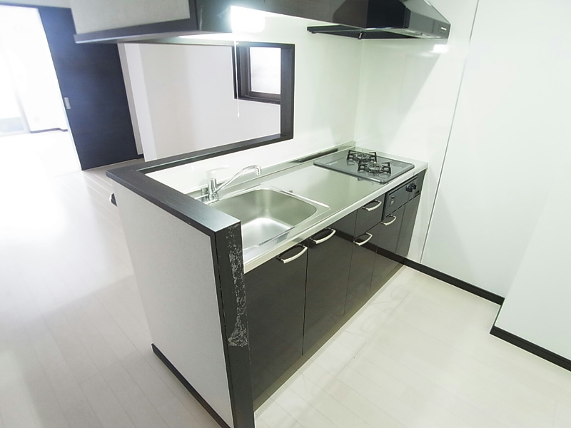 WilliamⅡ～ウイリアムⅡ～ キッチン