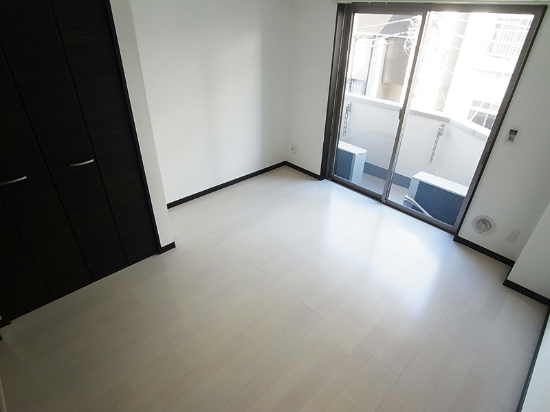 WilliamⅡ～ウイリアムⅡ～ ベッドルーム