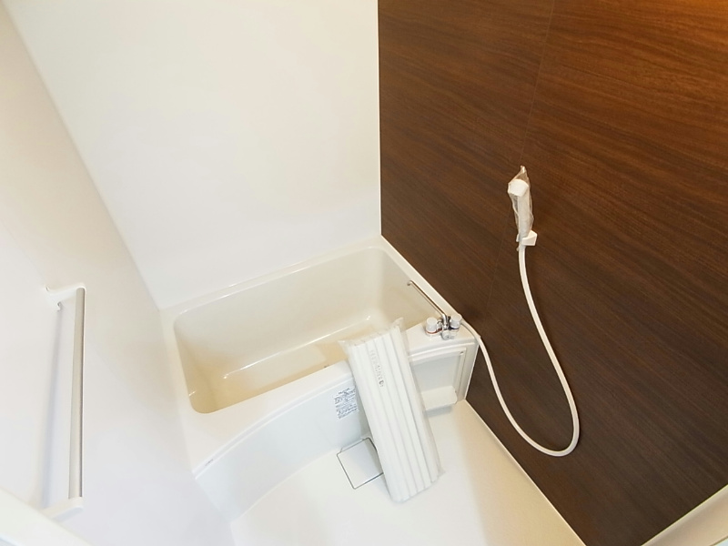 WilliamⅡ～ウイリアムⅡ～ 風呂画像