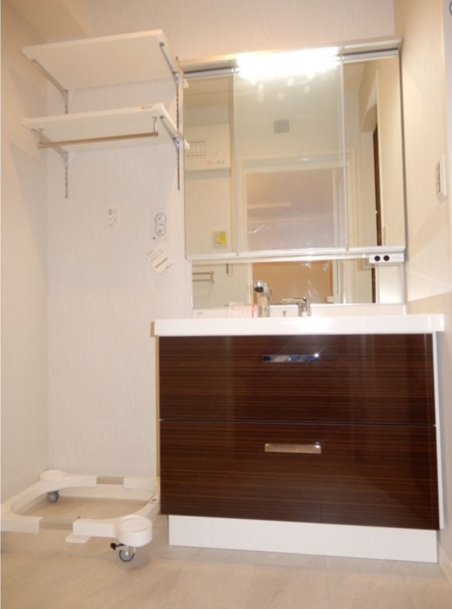 Grandy Villa Central Park Ⅰ その他2