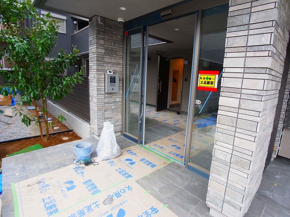 Grandy Villa Central Park Ⅰ その他外観1