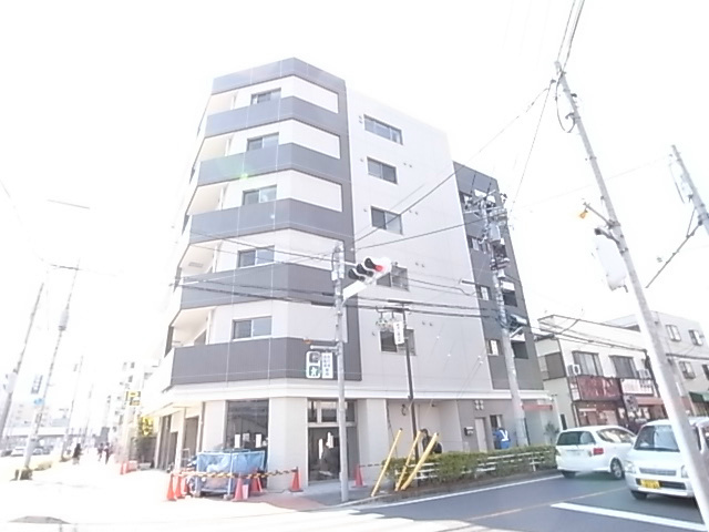Rain PalaceE-1 その他外観6