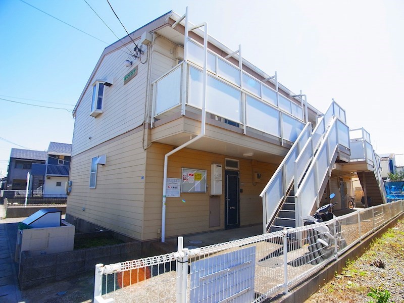 サクラガーデン その他外観1