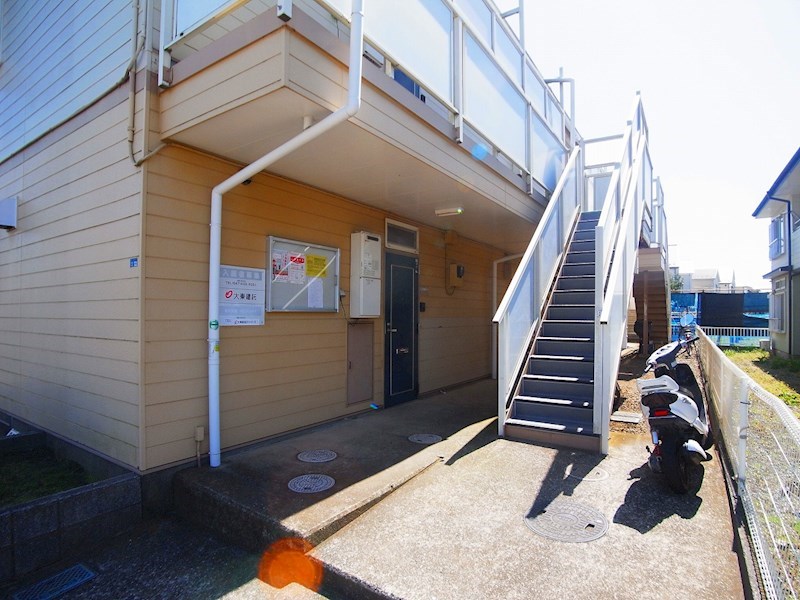 サクラガーデン その他外観2