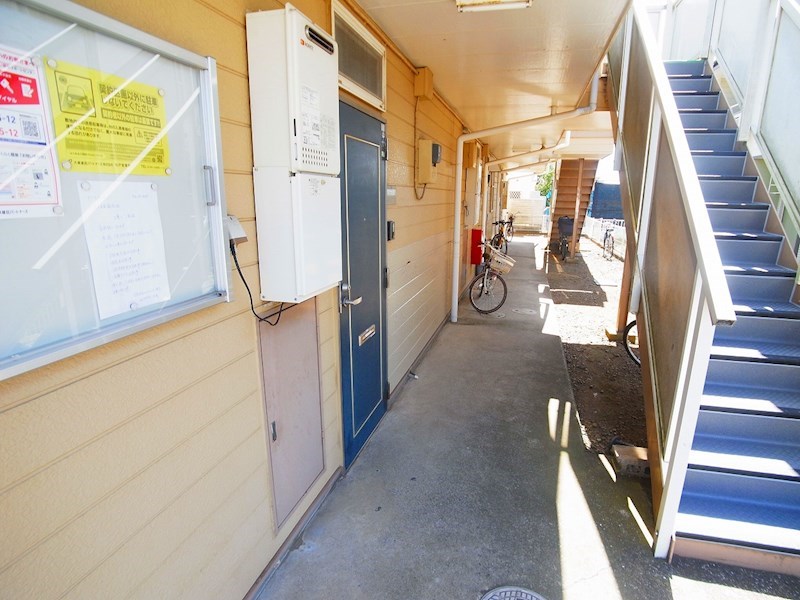 サクラガーデン その他外観3