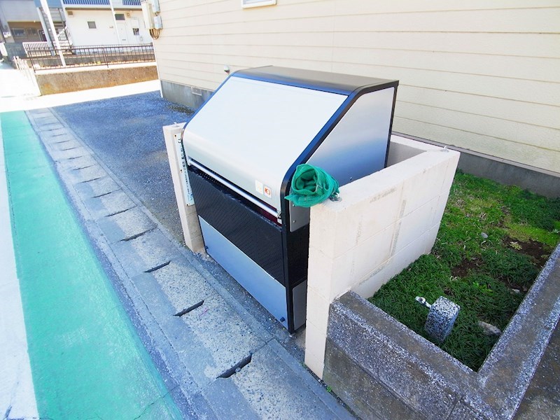 サクラガーデン その他外観4