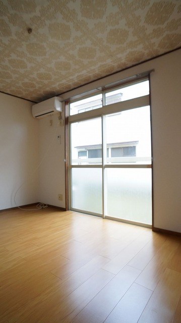 サクラガーデン ベッドルーム