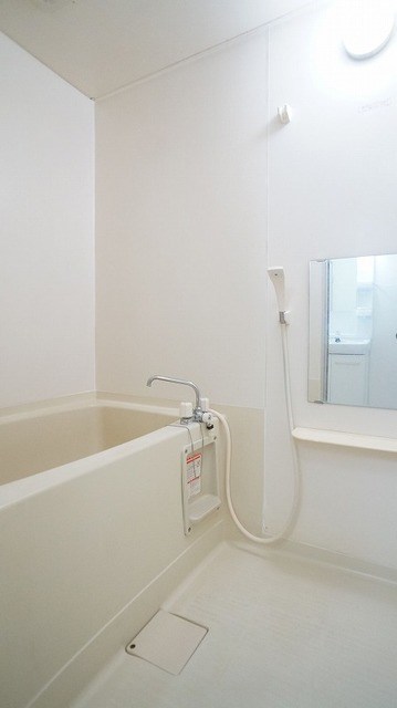 サクラガーデン 風呂画像