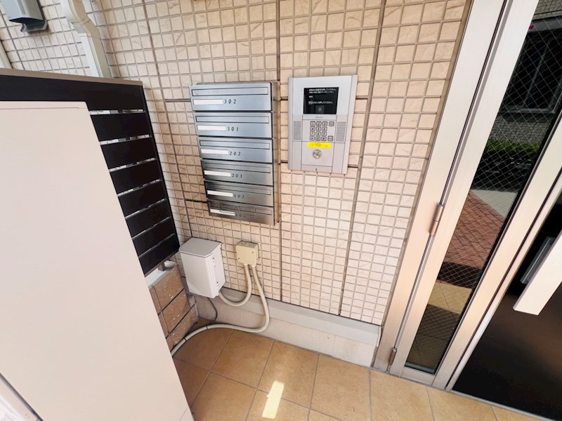 ＦＬＡＴ　ＴＥＮＪＩＮ２ その他外観2