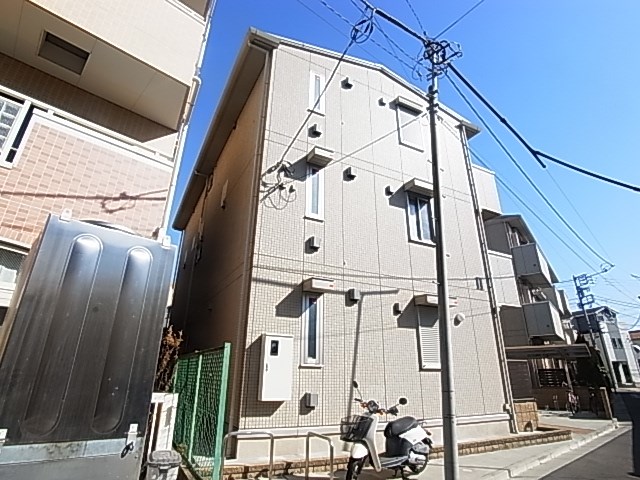 ＦＬＡＴ　ＴＥＮＪＩＮ２ その他外観4
