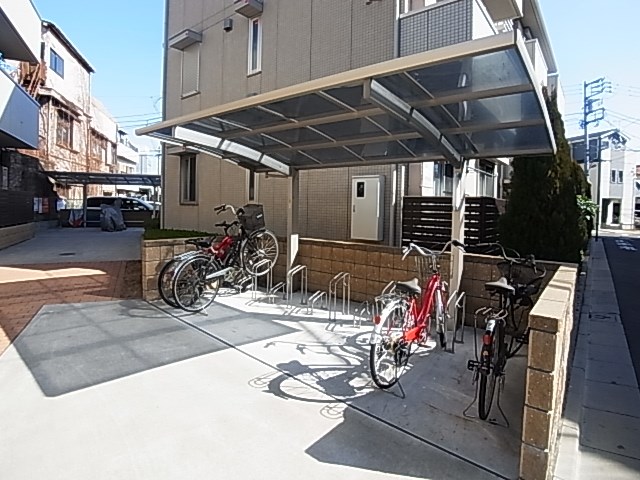 ＦＬＡＴ　ＴＥＮＪＩＮ２ その他外観5