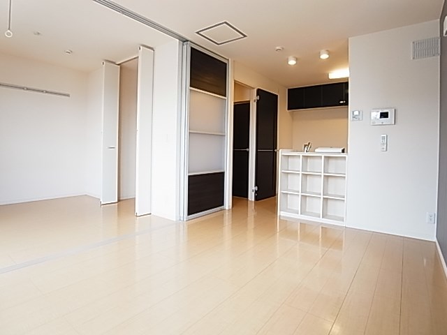 ＦＬＡＴ　ＴＥＮＪＩＮ２ ベッドルーム