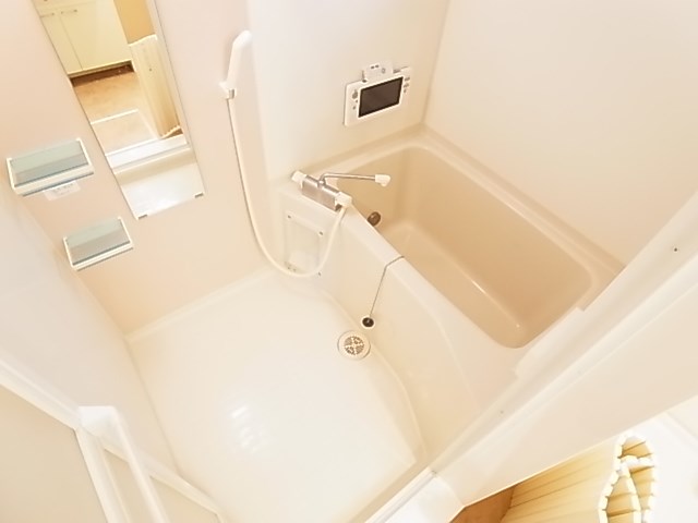ＦＬＡＴ　ＴＥＮＪＩＮ２ 風呂画像