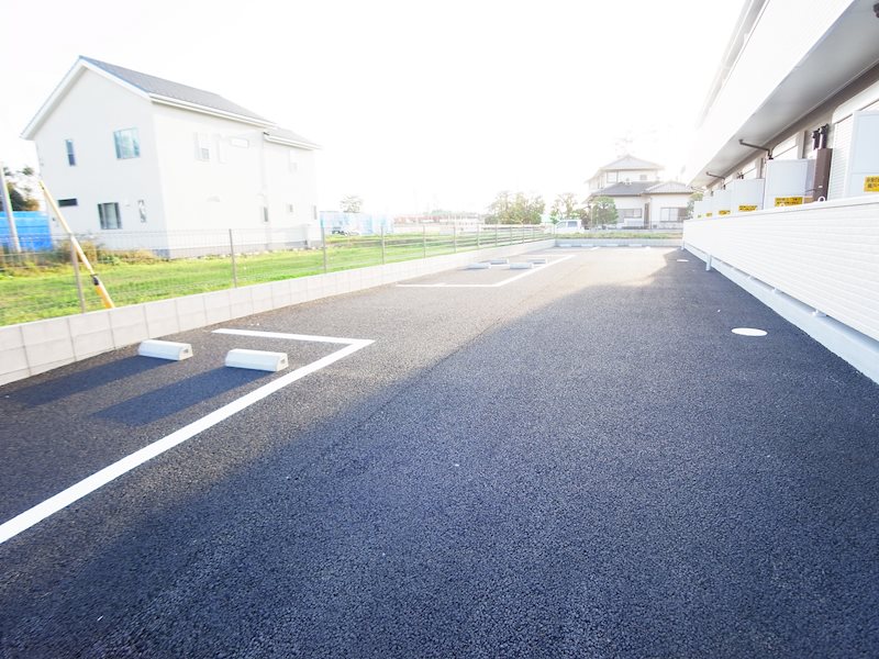 アムール橘 その他外観1