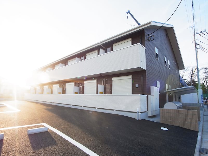アムール橘 その他外観3