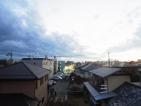 オネスティ柏12番館 その他6