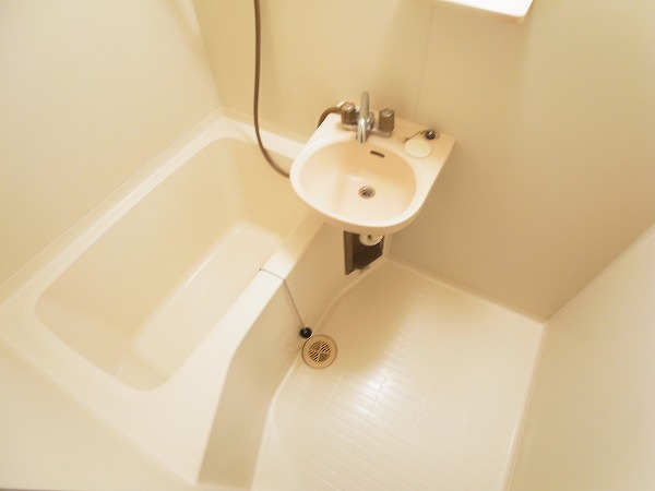 オネスティ柏12番館 風呂画像