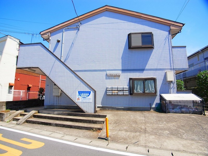 マロンドセブン中沢 その他外観1