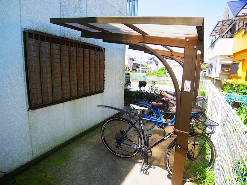 マロンドセブン中沢 その他外観5