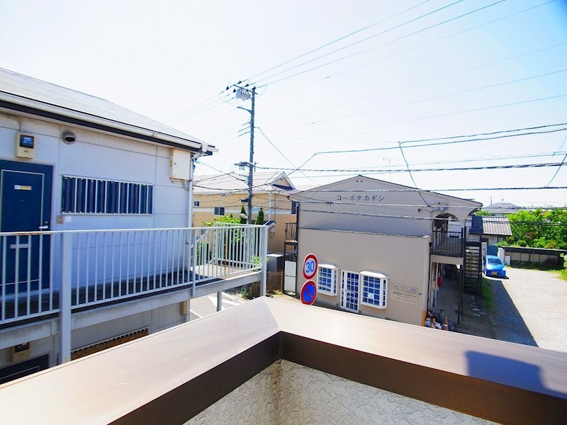 マロンドセブン中沢 その他7