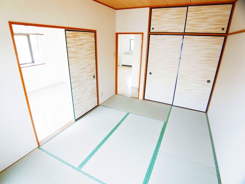 マロンドセブン中沢 その他9