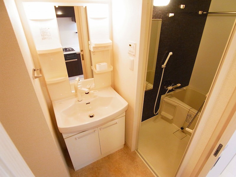 Ｃｒｅｓｔ　Ｍａｂａｓｈｉ その他2