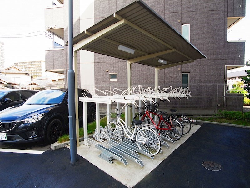 Ｃｒｅｓｔ　Ｍａｂａｓｈｉ その他外観4