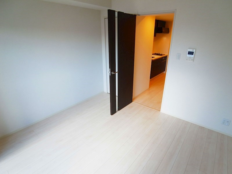 Ｃｒｅｓｔ　Ｍａｂａｓｈｉ リビング