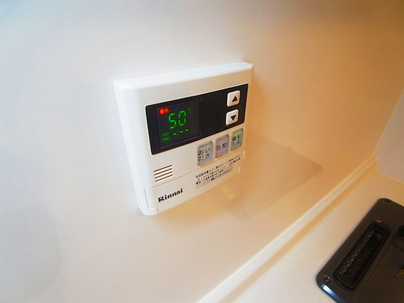 Ｃｒｅｓｔ　Ｍａｂａｓｈｉ その他15