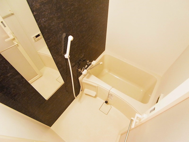 Ｃｒｅｓｔ　Ｍａｂａｓｈｉ 風呂画像