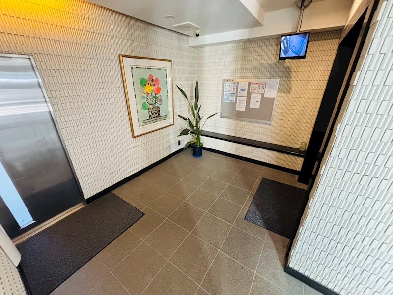 アーク松戸レジデンス その他外観1