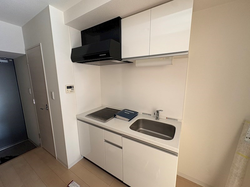 アーク松戸レジデンス キッチン