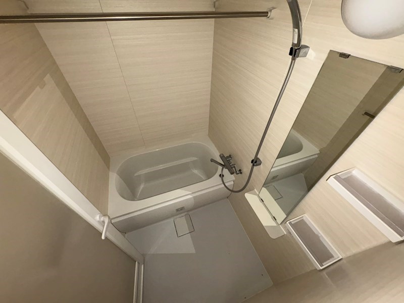 アーク松戸レジデンス 風呂画像