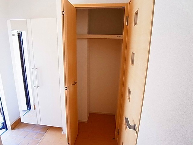 エクロール正連寺B その他3