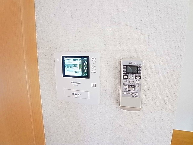 エクロール正連寺B その他4