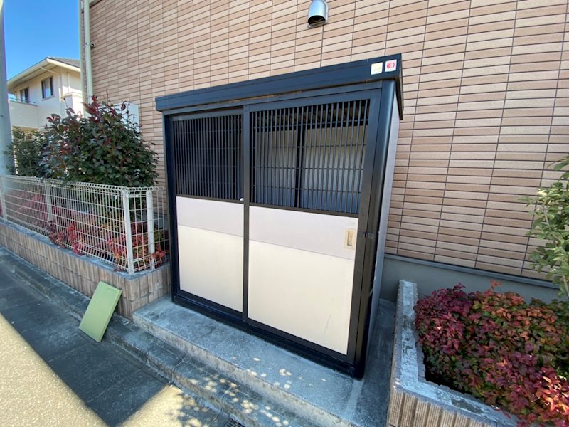 エクロール正連寺B その他外観3