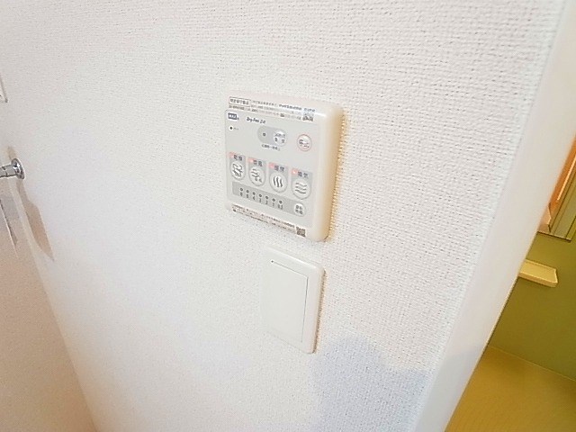 エクロール正連寺B その他9