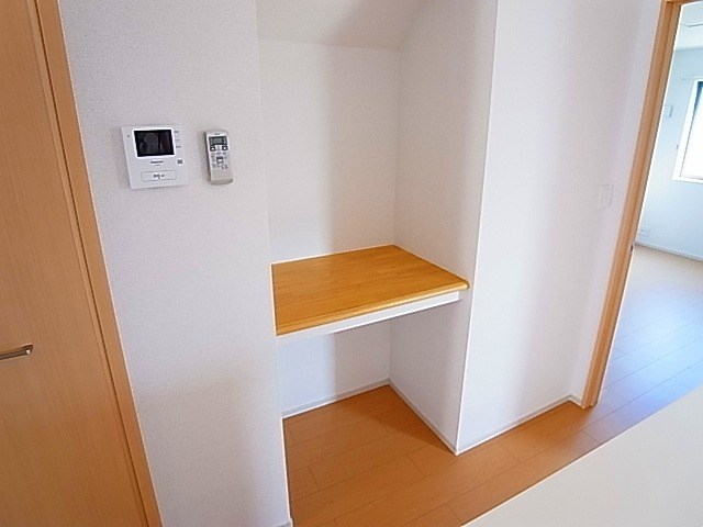 エクロール正連寺B その他10