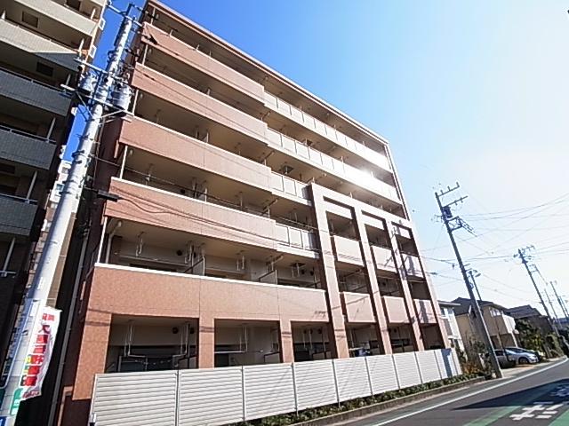 カーサ　ドマーニ 101号室 外観