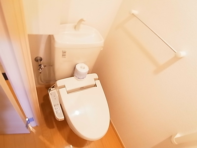 カーサ　ドマーニ その他1