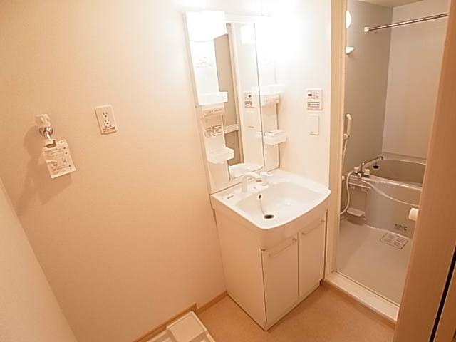 カーサ　ドマーニ その他2