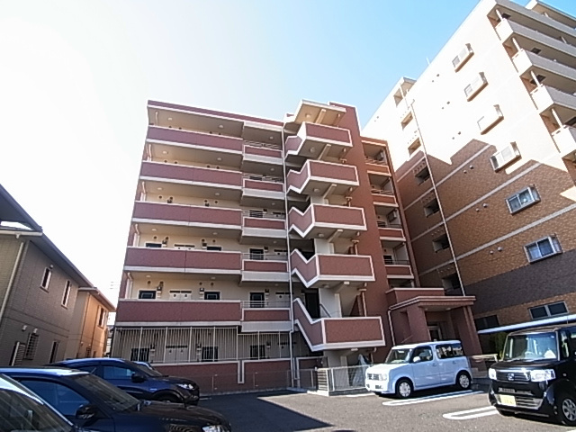 カーサ　ドマーニ その他外観1