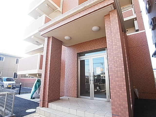 カーサ　ドマーニ その他外観2