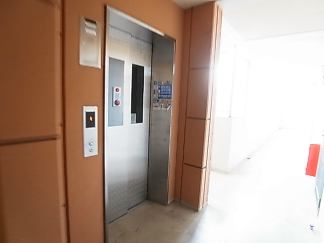 カーサ　ドマーニ その他外観3