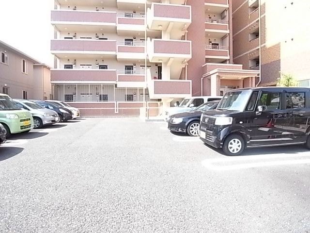 カーサ　ドマーニ その他外観4