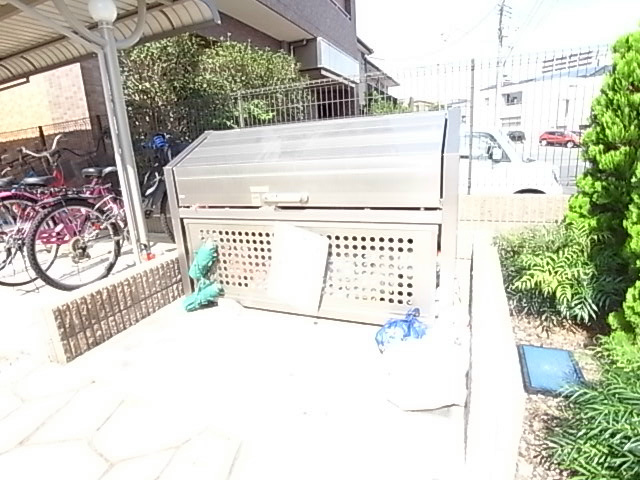 カーサ　ドマーニ その他外観5