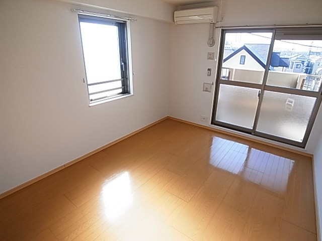 カーサ　ドマーニ リビング