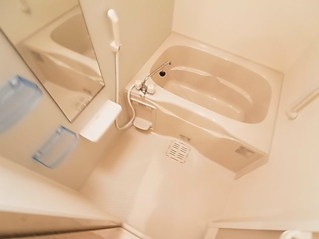 カーサ　ドマーニ 風呂画像