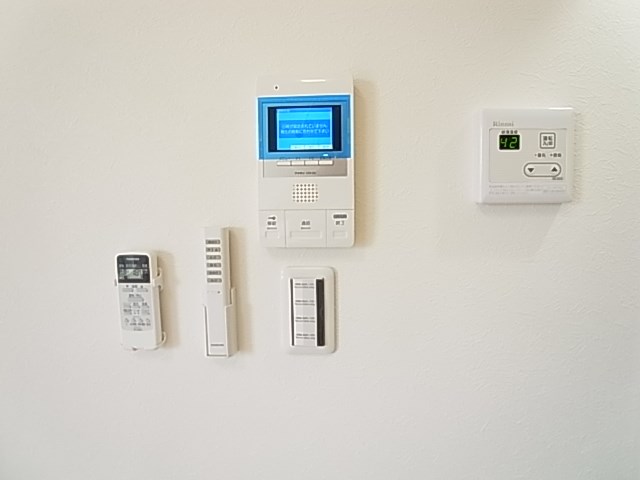 エスポワール北綾瀬 その他3